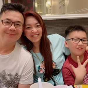 Meet your Posher, Tram